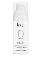 Hagi Smart D nawilżająco-kojący krem do twarzy 50ml