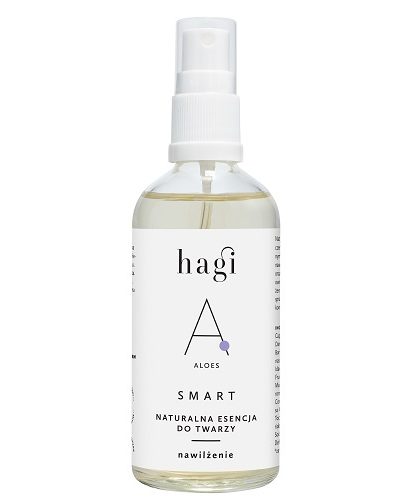 Hagi Smart A esencja-tonik nawilżający do twarzy 100ml