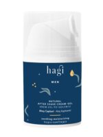 Hagi Naturalny krem-żel łagodzący po goleniu Ahoj Kapitanie 50ml