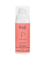 Hagi Smart P naturalny krem-maska przeciwzmarszczkowa do twarzy 50ml