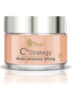 Ava Laboratorium C+ Strategy krem do twarzy na dzień Multi-aktywny Lifting 50ml