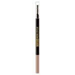 Dermacol Eyebrow Micro Styler automatyczna kredka do brwi 02 0.1g