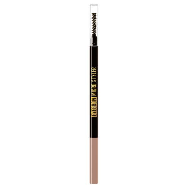 Dermacol Eyebrow Micro Styler automatyczna kredka do brwi 02 0.1g
