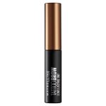 Maybelline Tattoo Brow Peel-Off Tint żel do brwi Dark Brown 4.9ml