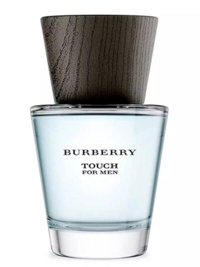 Burberry Touch For Men woda toaletowa spray 50ml
