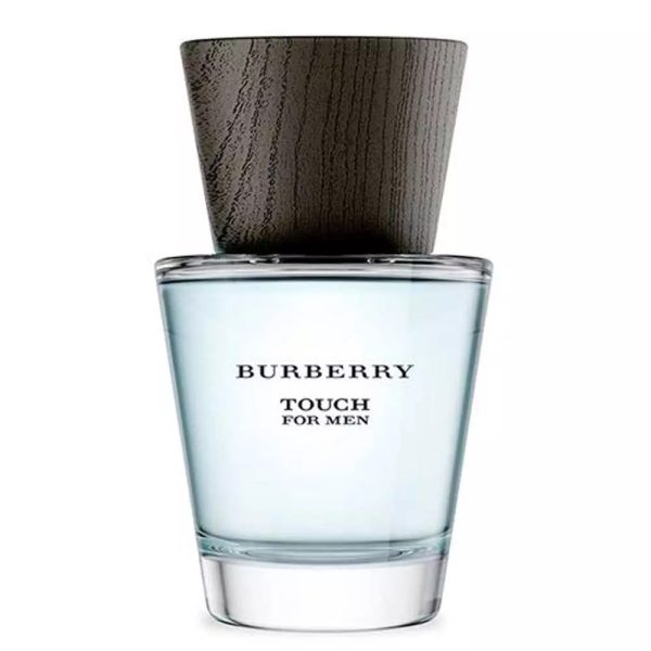 Burberry Touch For Men woda toaletowa 50ml