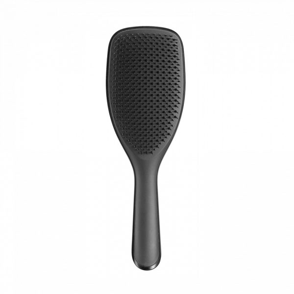 Tangle Teezer The Wet Detangler Large szczotka do włosów Black Gloss