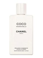 Chanel Coco Mademoiselle nawilżająca emulsja do ciała 200ml