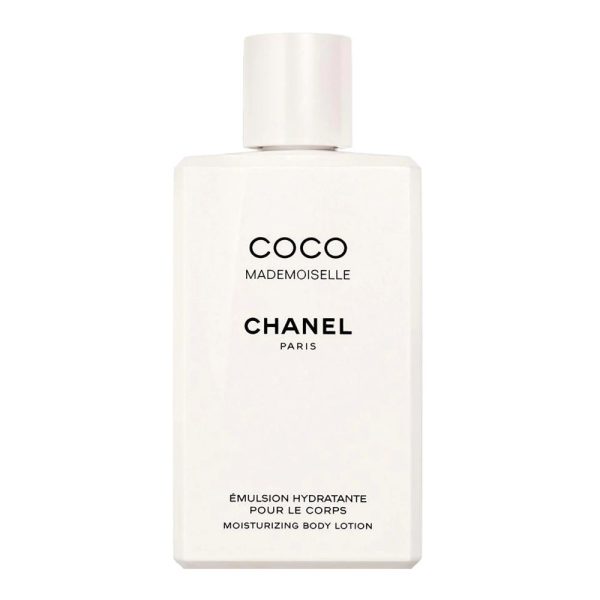 Chanel Coco Mademoiselle nawilżająca emulsja do ciała 200ml