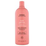 Aveda Nutriplenish Conditioner Light Moisture lekka nawilżająca odżywka do włosów 1000ml