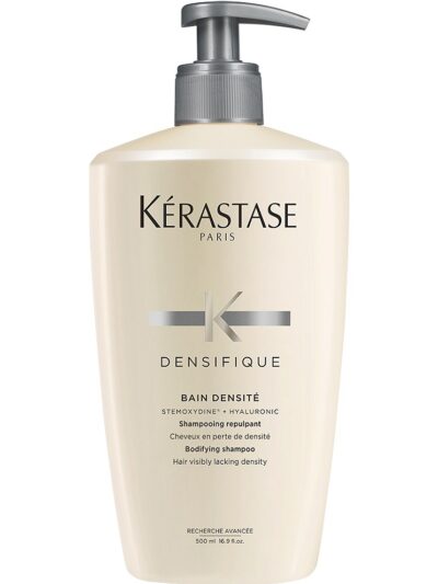 Kerastase Densifique Bain Densité Bodifying Shampoo szampon do włosów tracących gęstość 500ml