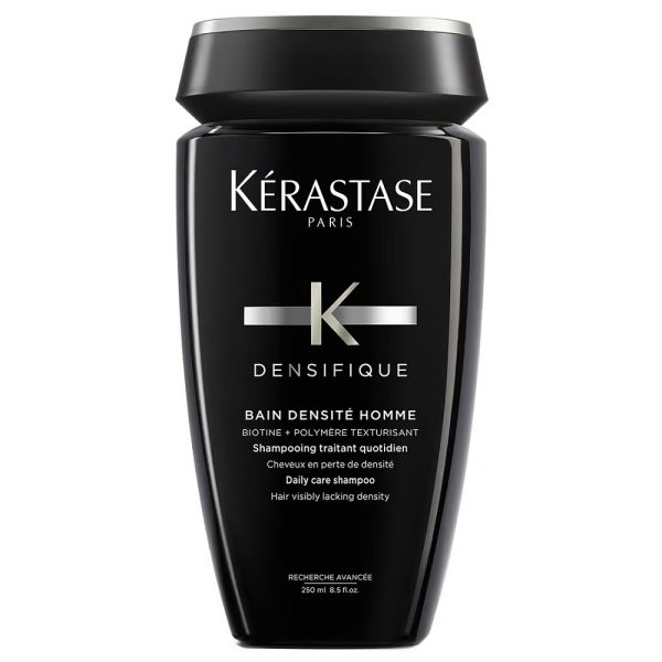 Kerastase Densifique Bain Densite Homme szampon zagęszczający włosy dla mężczyzn 250ml