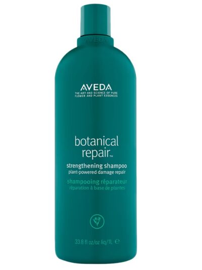 Aveda Botanical Repair Strengthening Shampoo wzmacniający szampon do włosów zniszczonych 1000ml