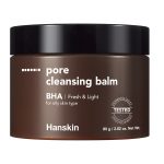 Hanskin Balsam oczyszczający pory z kwasami BHA 80g