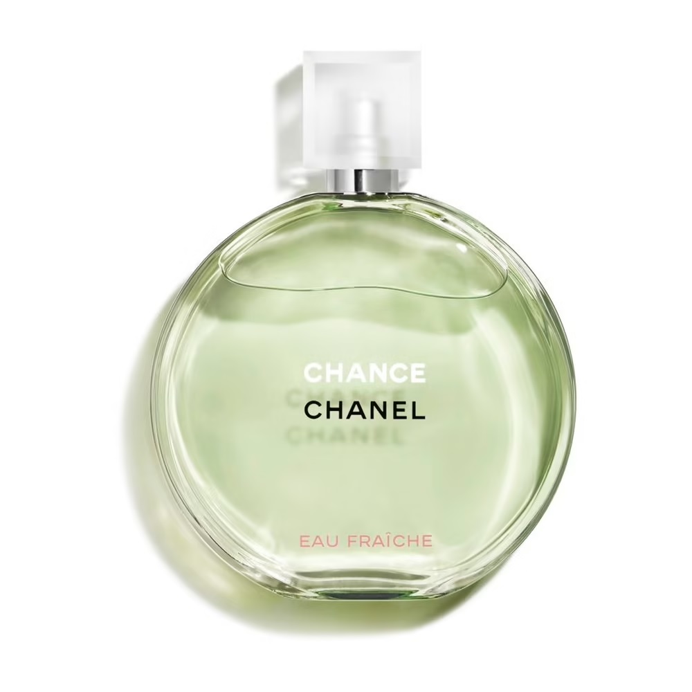chanel chance eau fraiche woda toaletowa 3 ml     odlewka