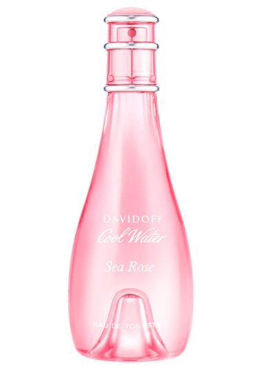 Davidoff Cool Water Sea Rose Woman woda toaletowa 100ml Tester