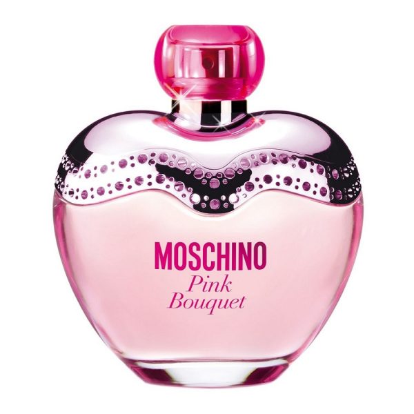 Moschino Pink Bouquet woda toaletowa 50ml
