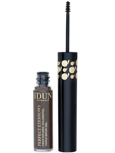 IDUN Minerals Perfect Eyebrows Gel żel do brwi 303 Dark 5.5ml