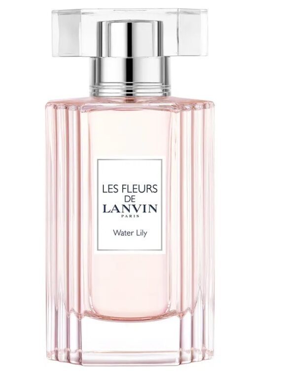 Lanvin Water Lily woda toaletowa 50ml