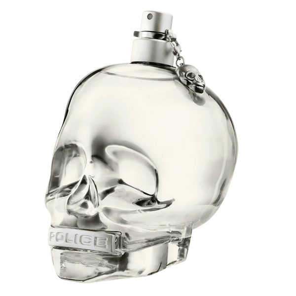Police To Be Super&lsqb;Natural&rsqb; woda toaletowa 125ml