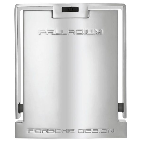 Porsche Design Palladium For Men woda toaletowa 50ml