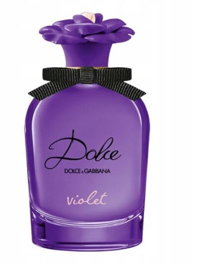 Dolce & Gabbana Dolce Violet woda toaletowa 50ml