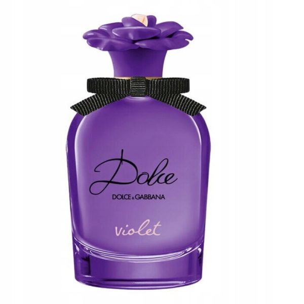 Dolce & Gabbana Dolce Violet woda toaletowa 50ml