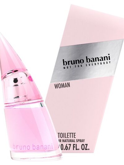 Bruno Banani Woman woda toaletowa spray 20ml
