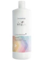 Wella Professionals ColorMotion+ Shampoo szampon chroniący kolor włosów 1000ml