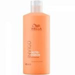 Wella Professionals Invigo Nutri-Enrich Deep Nourishing Shampoo szampon odżywiający do włosów suchych 500ml