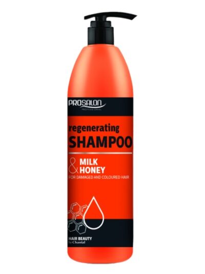 Chantal Prosalon Regenerating Shampoo regenerujący szampon do włosów 1000g