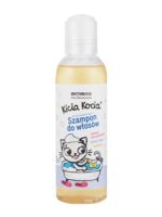 MomMe Kicia Kocia wygładzający szampon do włosów 150ml