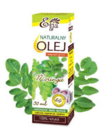 Etja Naturalny Olej Moringa 50ml