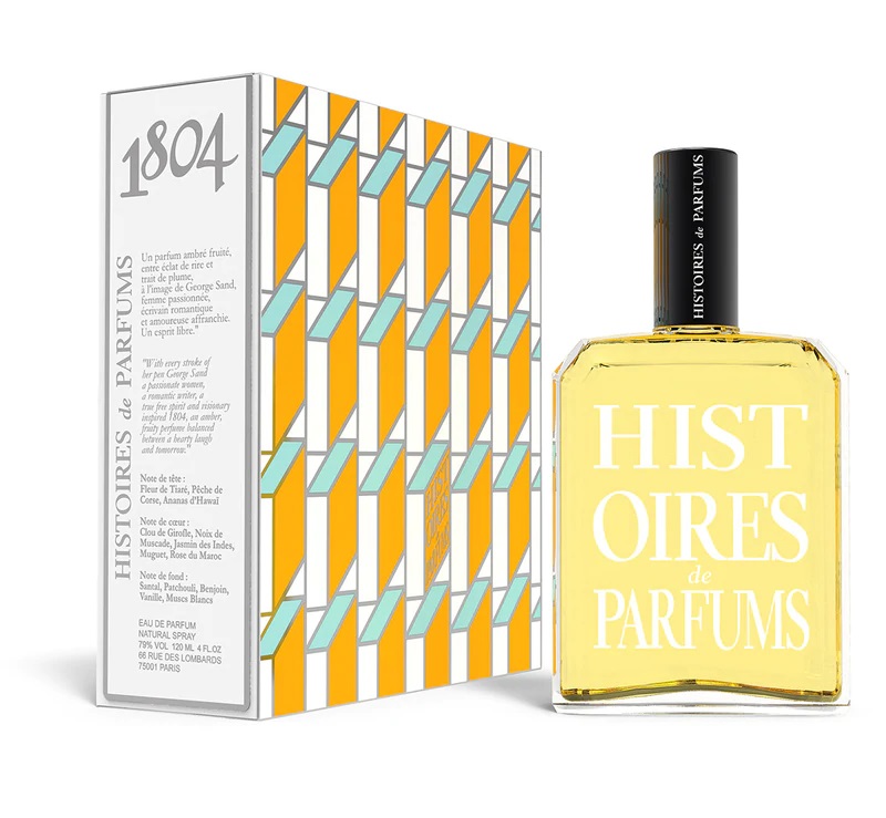 Histoires de Parfums 1804 woda perfumowana 120ml