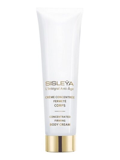 Sisleya L'Integral Anti-Age Concentrated Firming Body Cream ujędrniający krem do ciała 150ml