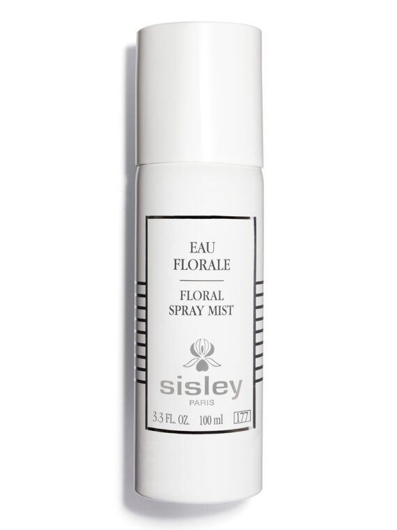 Sisley Floral Mist mgiełka do twarzy 100ml