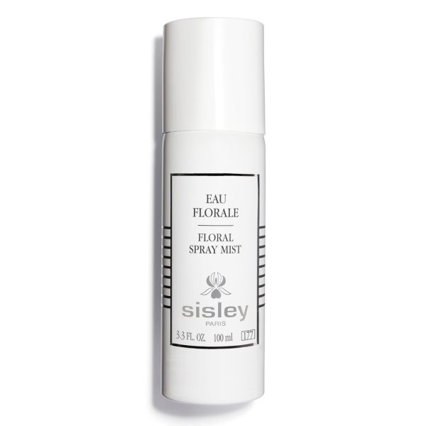Sisley Floral Mist mgiełka do twarzy 100ml