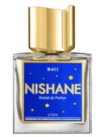 Nishane B-612 ekstrakt perfum 50ml