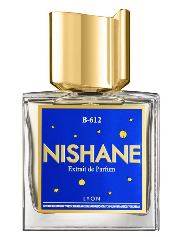 Nishane B-612 ekstrakt perfum 50ml