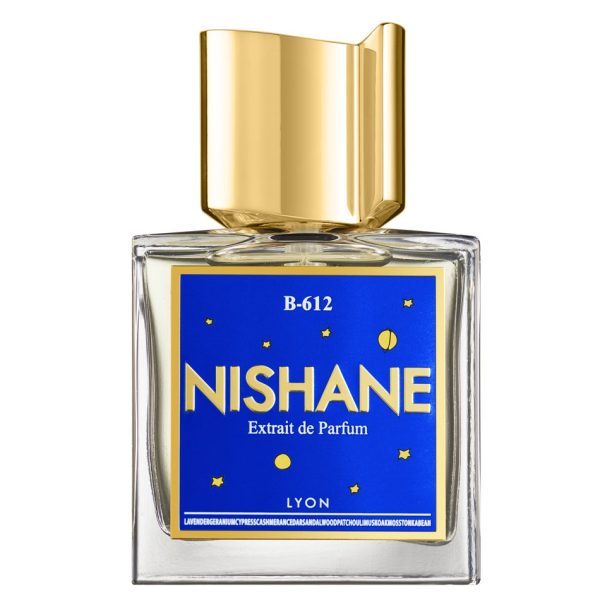 Nishane B-612 ekstrakt perfum 50ml