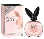 Playboy Play It Sexy woda toaletowa 60ml