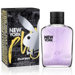 Playboy New York woda toaletowa 100ml