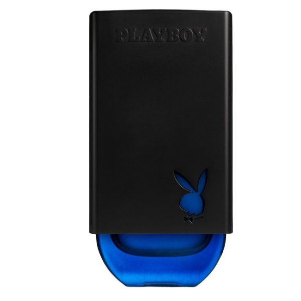 Playboy Make The Cover For Him woda toaletowa 30ml
