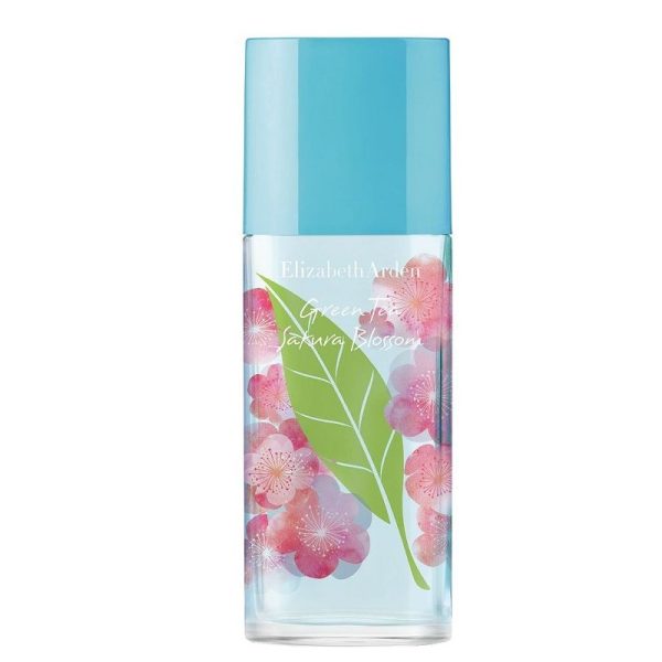 Elizabeth Arden Green Tea Sakura Blossom woda toaletowa 100ml Tester