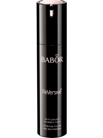 Babor ReVersive Pro Youth Creme Rich bogaty krem odmładzający do twarzy 50ml