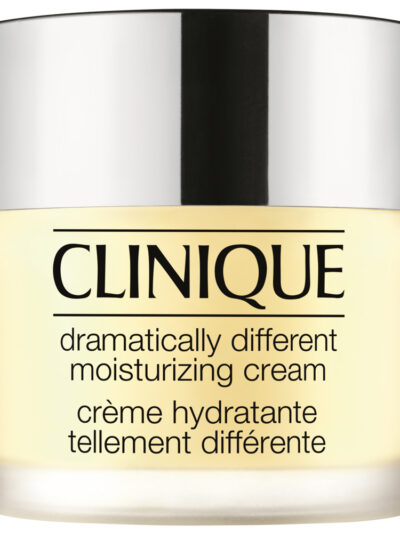 Clinique Dramatically Different™ Moisturizing Cream nawilżający krem do twarzy 50ml