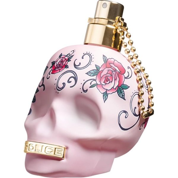 Police To Be Tattooart For Woman woda perfumowana 40ml
