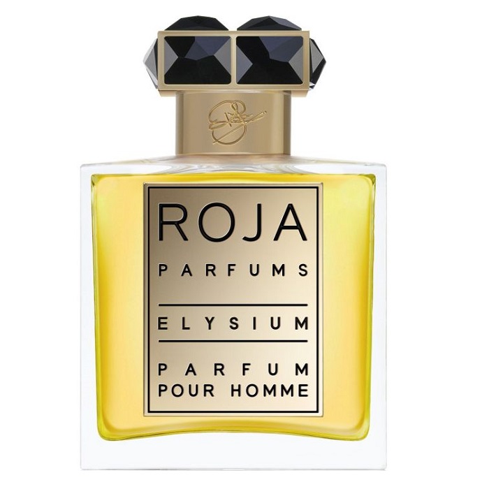 Roja Parfums Elysium Pour Homme perfumy 50ml