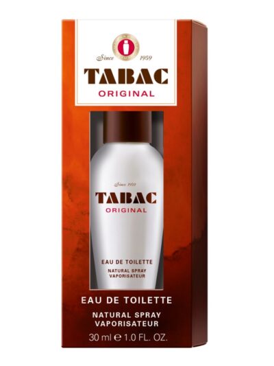 Tabac Original woda toaletowa spray 30ml
