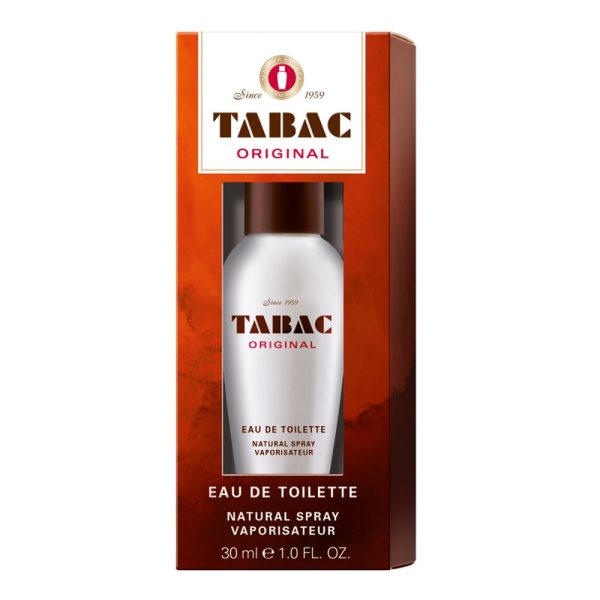Tabac Original woda toaletowa 30ml